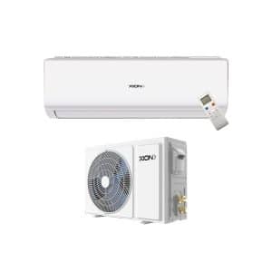 Aire Acondicionado Split Xion 9000Btu Xi-Aas9000-2
