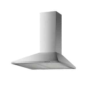 Campana Extractora Piramidal Cocina 60Cm Xi-Ec60