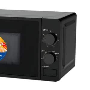 Microondas Enxuta Manual 20 Lts Moenx0320Mng