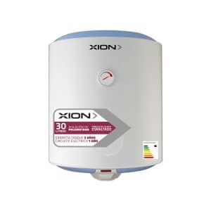Calefon Xion 30 Lts T/Acero Cilindrico Xi-Cal33.Cu