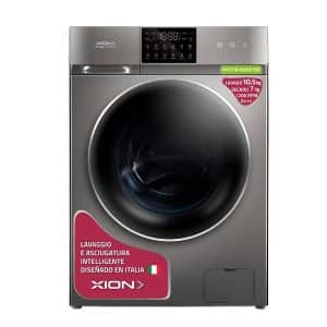 Lavasecarropas Xion C/Fron 10.5Kg Inv Xi-Lse1070F