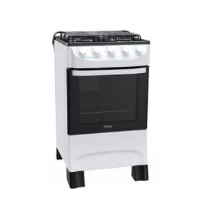 Cocina Tem Mastercook 4H Blanca Z2708