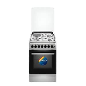 Cocina Enxuta Combinada 3H Y1 Disco Elec Cenx5546I