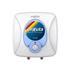 Calefon Enxuta 10 Lts Prisma Bajo Mesada