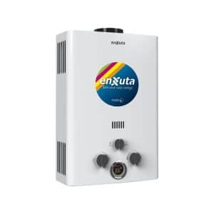 Calefon A Gas Enxuta Tenx6G