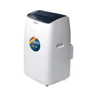 Aire Acondi/ Portatil Enxuta 12Btu Aaenxp3S-12000