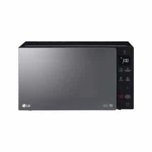 Microondas Inverter Lg 42Lts Mh8236Gir