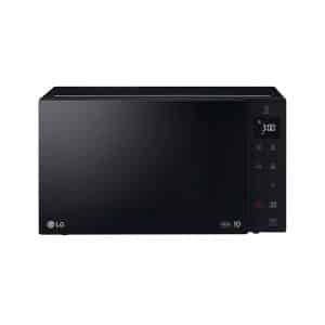 Microondas Lg Inverter 25Lts Ms2536Gis