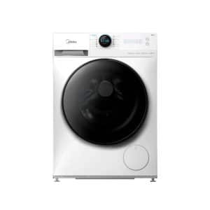 Lavaseca Midea Frontal 8/6Kg Mf200D800/W Blanco