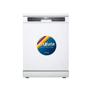 Lavavajillas 13 Servi Enxuta Blanco Lvenx913W