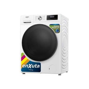 Lavarropas Enxuta C/F 10.5Kg Inverter