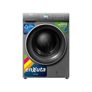 Lavaseca Enxuta C/Front Inv 12Kg Titanium X161280S