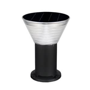 Caminero Torre 30Cm Led Solar