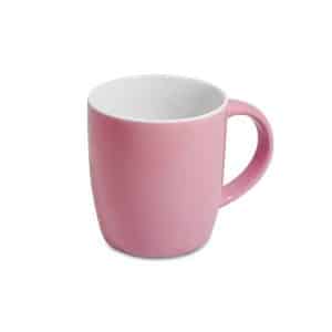 Taza Ceramica Colores Surtidos