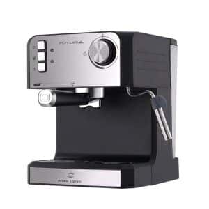 Combo 2 Futura Cafetera Express+ Jarra Elec Inox