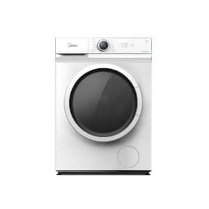 Lavarropas Midea C/Frontal 7Kg Mf100W70/W-Uy