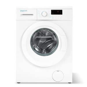 Lavarropa Smartlife C/Frontal 6Kg Sl-Wmfl610M