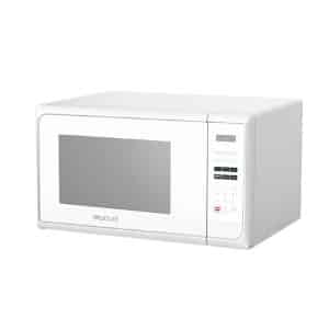 Microondas Smartlife 20Lts Dig Blanco Sl-Mwo20Mdw