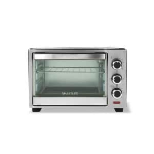 Horno Electrico Smartlife 19 Lts Sl-E019S