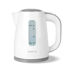 Jarra Electrica Smartlife Blanca 1.7Lts Sl-Ce1702