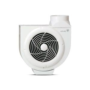 Extractor Syp Eco-500 P/Uso En Campana