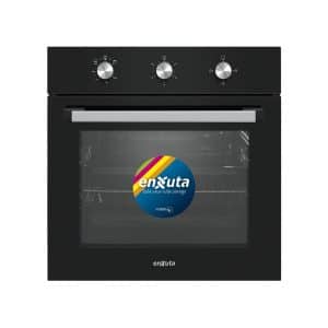 Horno Empotrar Enxuta C/Conveccion Heenxg5500Ng