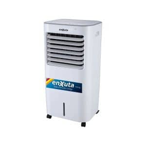 Enfriador De Aire Enxuta 10 Lts Enfenx910
