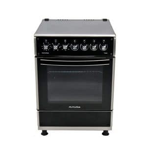 Cocina Vitroceramica Futura Vitoria Fut-60Vc4G