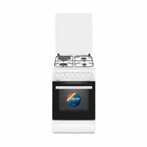 Cocina Enxuta Combi 3H Y1 Disco Elec Cenx5546W