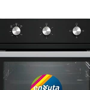 Horno De Empotrar Enxuta A Gas C/Conveccion H-60Ga