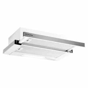 Campana Extractora Telescopica Futura 60Cm C420Tl