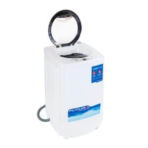 Lavarropas Futura Automatica Carga Superior 4Kg