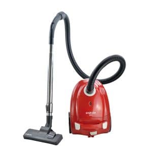 Aspiradora Enxuta Roja 1800 W B/Tela Aenx1800R