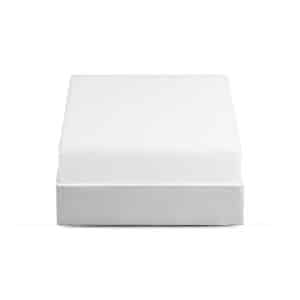 Plafon 12W Cuadrado Luz Neutra Led Life