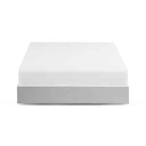 Plafon 18W Cuadrado Luz Neutra Led Life