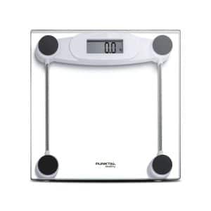 Balanza De Baño Punktal Digital 180Kg Pk-43Bal