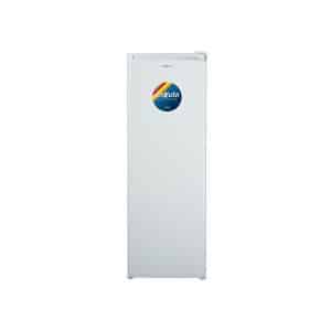 Freezer Vertical Enxuta 242 Lts Fvenx22242