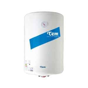 Calefon Tem 50 Lts T/Acero 50Cl3006