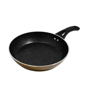 Ollas Set 5Pz Metal-Vidrio Hotchef