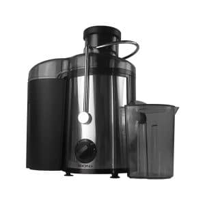 Juguera Centrifuga 900W Xion Xi-Juice