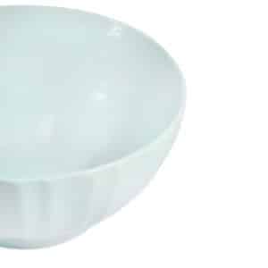 Bowl Ceramico 18Cm Celeste
