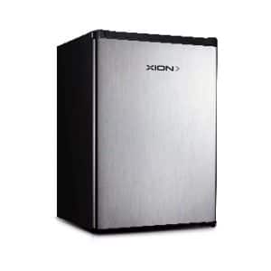 Frigobar Xion 78 Lts Inox Xi-H90Inox