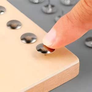 Chinche 100 Unidades En Blisters