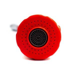 Puntero Rojo Flexible P/Grifos Con Roseta