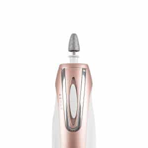 Kit Portable De Manicura Y Pedicura Xion Xi-Set