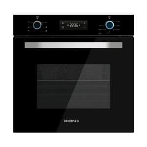 Horno Empotrable 60Cm Dig. Frente Vidrio Xi-Hde80B