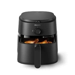 Freidora Airfrayer Manual 4.2 Lts Na120/00