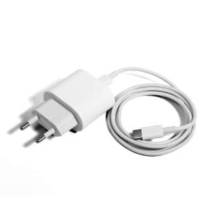 Cargador Usb-C 35W Cable 1 Metro