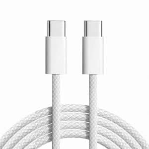 Cable Para Cargador Usb-C 1 Metro