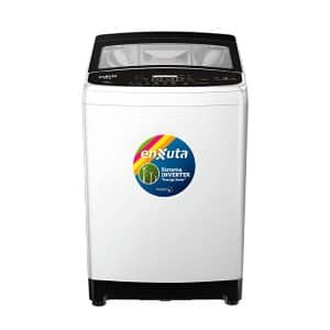 Lavarropas Enxuta C/Superior 18Kg Inver